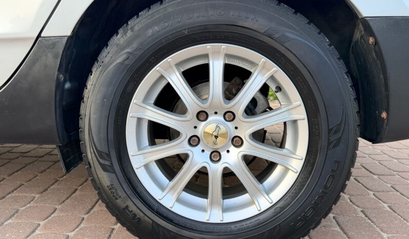 Hyundai ix35 1.6 benz 135KM; Bezwypadkowy; Top Stan; Serwis ASO; FV Marża; Gwarancja! full