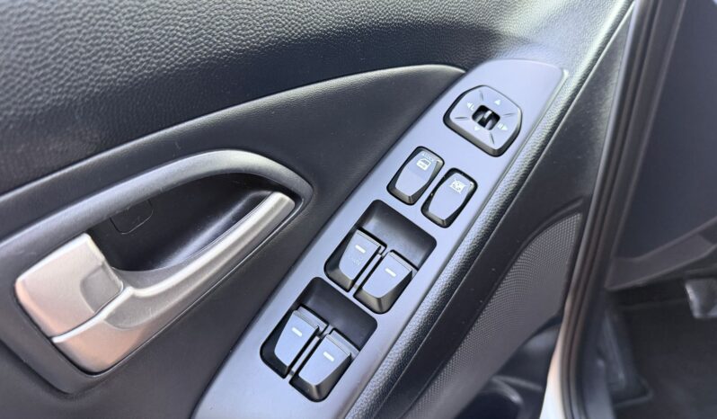 Hyundai ix35 1.6 benz 135KM; Bezwypadkowy; Top Stan; Serwis ASO; FV Marża; Gwarancja! full