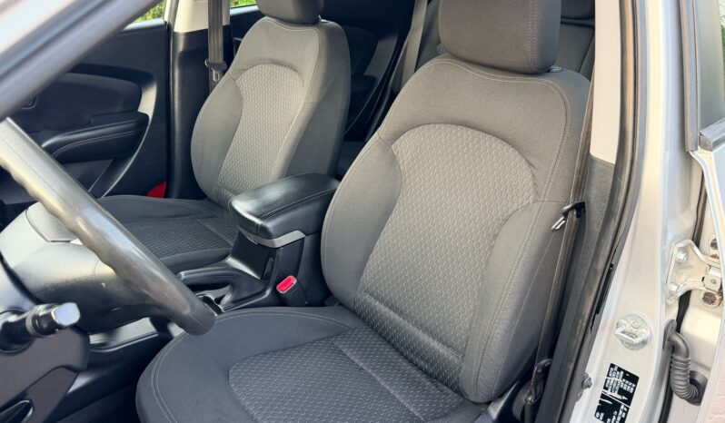 Hyundai ix35 1.6 benz 135KM; Bezwypadkowy; Top Stan; Serwis ASO; FV Marża; Gwarancja! full