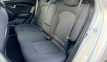 Hyundai ix35 1.6 benz 135KM; Bezwypadkowy; Top Stan; Serwis ASO; FV Marża; Gwarancja! full