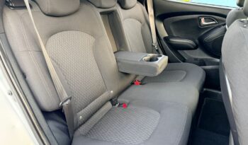Hyundai ix35 1.6 benz 135KM; Bezwypadkowy; Top Stan; Serwis ASO; FV Marża; Gwarancja! full