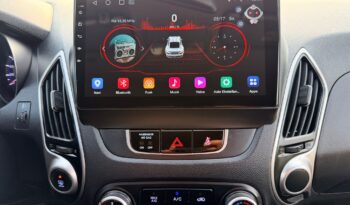 Hyundai ix35 1.6 benz 135KM; Bezwypadkowy; Top Stan; Serwis ASO; FV Marża; Gwarancja! full