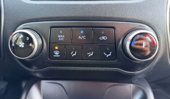 Hyundai ix35 1.6 benz 135KM; Bezwypadkowy; Top Stan; Serwis ASO; FV Marża; Gwarancja! full
