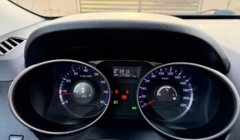 Hyundai ix35 1.6 benz 135KM; Bezwypadkowy; Top Stan; Serwis ASO; FV Marża; Gwarancja! full
