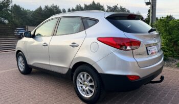 Hyundai ix35 1.6 benz 135KM; Bezwypadkowy; Top Stan; Serwis ASO; FV Marża; Gwarancja! full