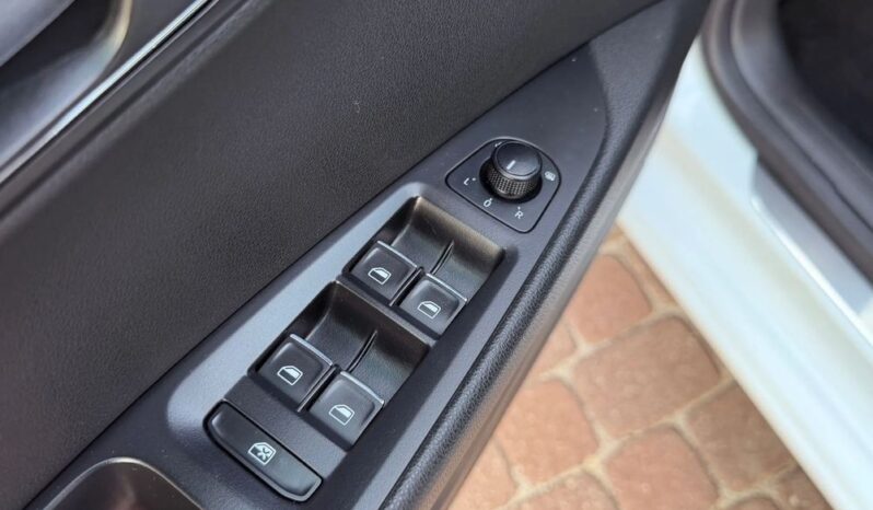 Seat Leon 1.4 TSI FR S1.4 140KM; Silnik EA211; Bezwypadkowy; Top Stan; FV Marża; Gwarancja! full