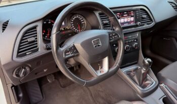 Seat Leon 1.4 TSI FR S1.4 140KM; Silnik EA211; Bezwypadkowy; Top Stan; FV Marża; Gwarancja! full