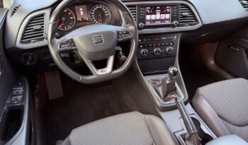 Seat Leon 1.4 TSI FR S1.4 140KM; Silnik EA211; Bezwypadkowy; Top Stan; FV Marża; Gwarancja! full