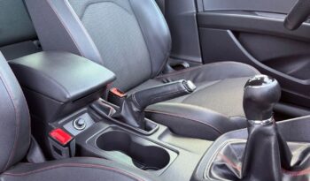 Seat Leon 1.4 TSI FR S1.4 140KM; Silnik EA211; Bezwypadkowy; Top Stan; FV Marża; Gwarancja! full