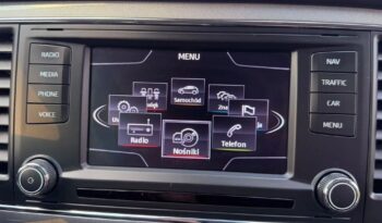 Seat Leon 1.4 TSI FR S1.4 140KM; Silnik EA211; Bezwypadkowy; Top Stan; FV Marża; Gwarancja! full