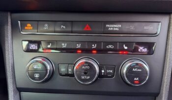 Seat Leon 1.4 TSI FR S1.4 140KM; Silnik EA211; Bezwypadkowy; Top Stan; FV Marża; Gwarancja! full
