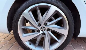 Seat Leon 1.4 TSI FR S1.4 140KM; Silnik EA211; Bezwypadkowy; Top Stan; FV Marża; Gwarancja! full