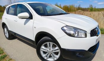 Nissan Qashqai 2.0 Acenta full