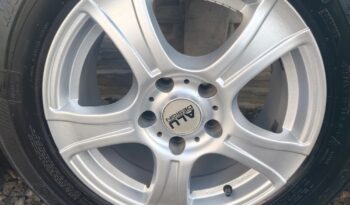 Nissan Qashqai 2.0 Acenta full