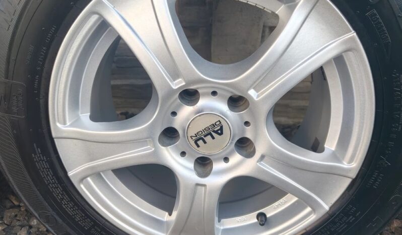 Nissan Qashqai 2.0 Acenta full
