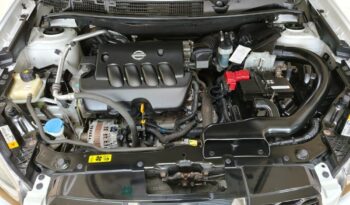 Nissan Qashqai 2.0 Acenta full