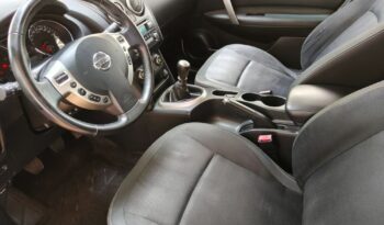 Nissan Qashqai 2.0 Acenta full