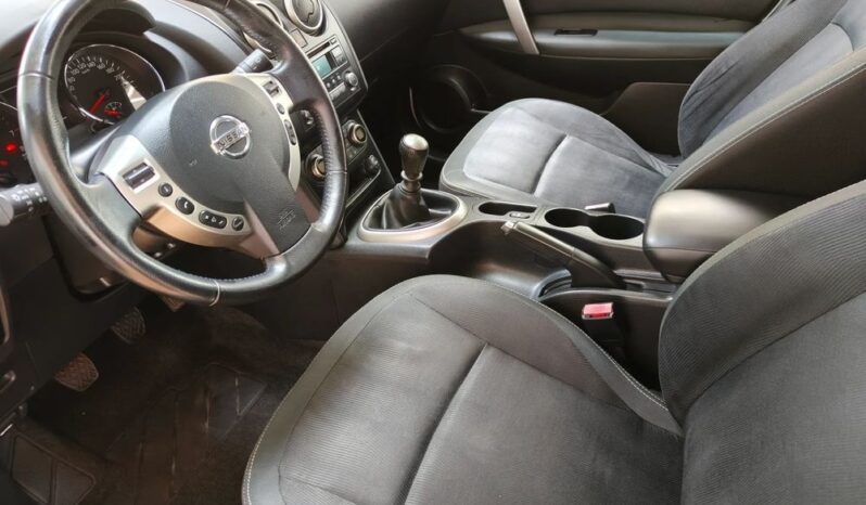 Nissan Qashqai 2.0 Acenta full