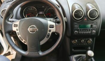 Nissan Qashqai 2.0 Acenta full