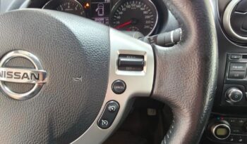 Nissan Qashqai 2.0 Acenta full