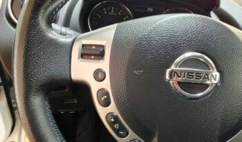 Nissan Qashqai 2.0 Acenta full