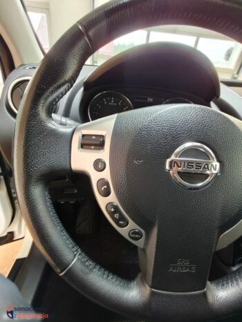 Nissan Qashqai 2.0 Acenta full