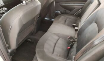 Nissan Qashqai 2.0 Acenta full