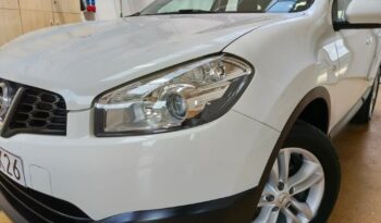 Nissan Qashqai 2.0 Acenta full