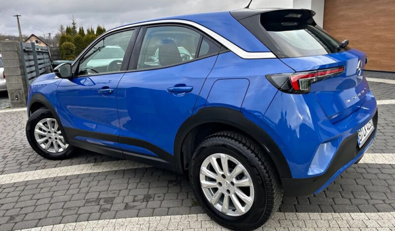 Opel Mokka 1.2 DI Turbo Ultimate full