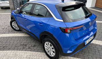Opel Mokka 1.2 DI Turbo Ultimate full