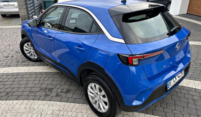Opel Mokka 1.2 DI Turbo Ultimate full