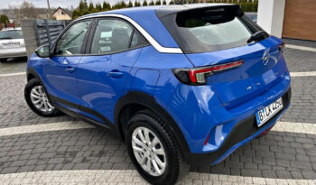 Opel Mokka 1.2 DI Turbo Ultimate full