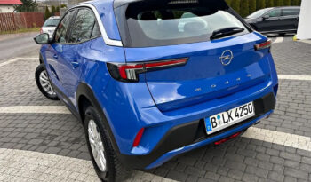 Opel Mokka 1.2 DI Turbo Ultimate full