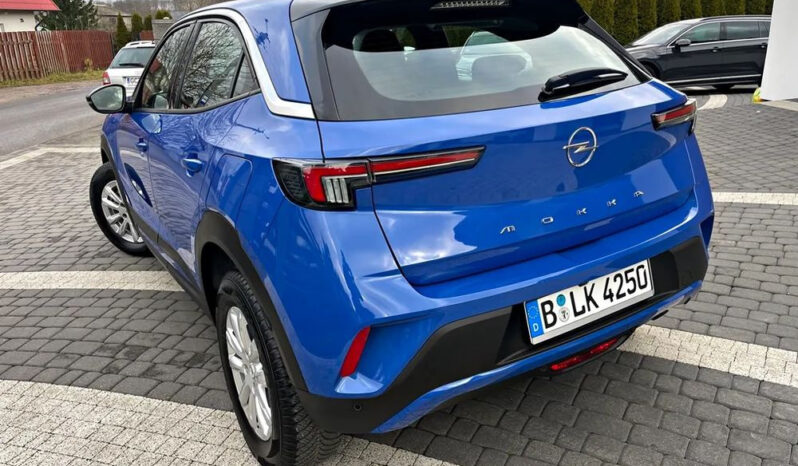 Opel Mokka 1.2 DI Turbo Ultimate full