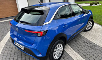 Opel Mokka 1.2 DI Turbo Ultimate full