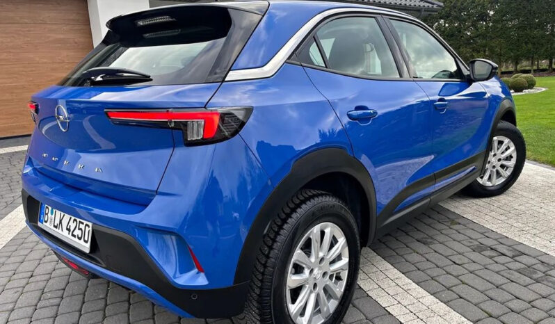 Opel Mokka 1.2 DI Turbo Ultimate full