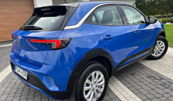 Opel Mokka 1.2 DI Turbo Ultimate full