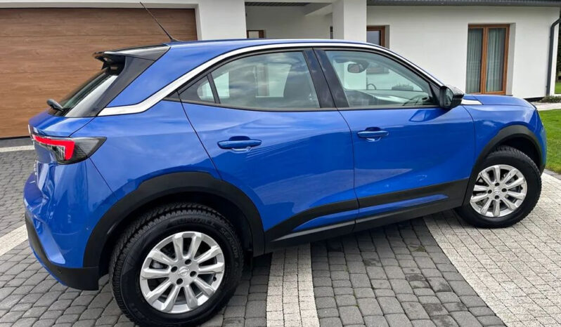 Opel Mokka 1.2 DI Turbo Ultimate full