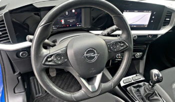 Opel Mokka 1.2 DI Turbo Ultimate full
