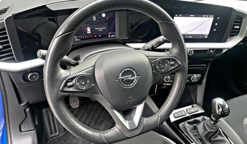 Opel Mokka 1.2 DI Turbo Ultimate full