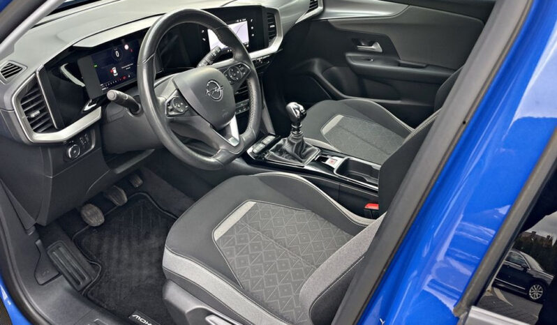 Opel Mokka 1.2 DI Turbo Ultimate full