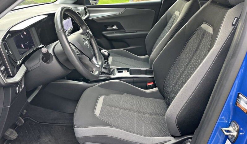 Opel Mokka 1.2 DI Turbo Ultimate full