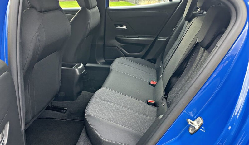 Opel Mokka 1.2 DI Turbo Ultimate full