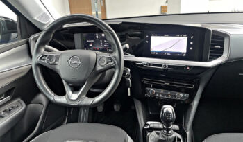 Opel Mokka 1.2 DI Turbo Ultimate full