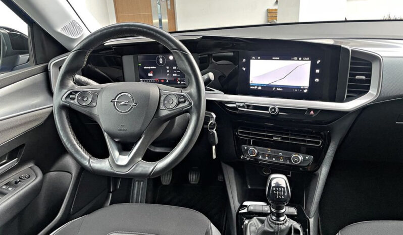 Opel Mokka 1.2 DI Turbo Ultimate full