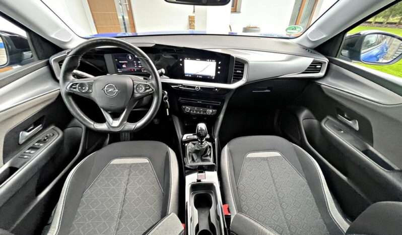 Opel Mokka 1.2 DI Turbo Ultimate full