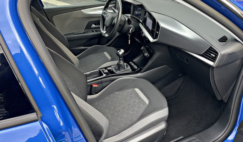 Opel Mokka 1.2 DI Turbo Ultimate full
