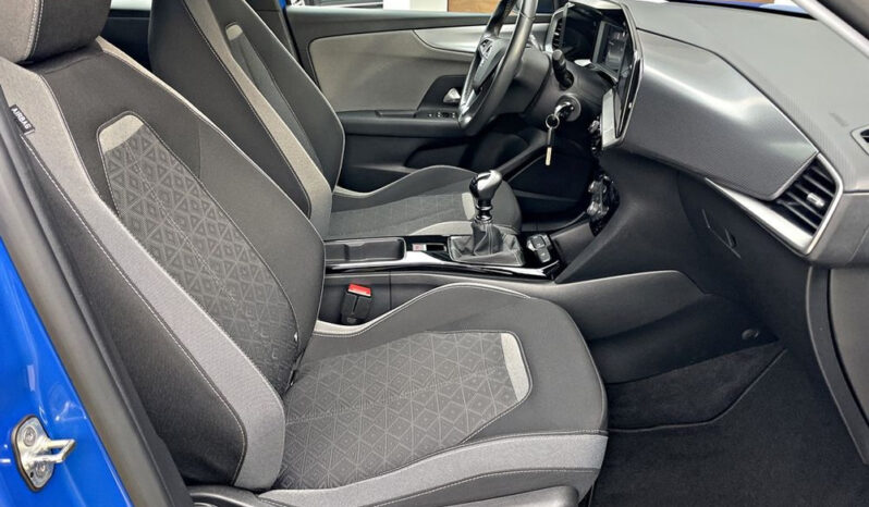 Opel Mokka 1.2 DI Turbo Ultimate full