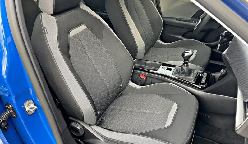Opel Mokka 1.2 DI Turbo Ultimate full