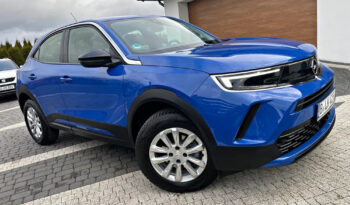 Opel Mokka 1.2 DI Turbo Ultimate full